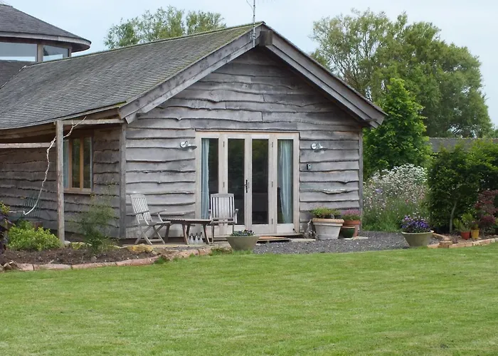 Three Oaks Nursery
